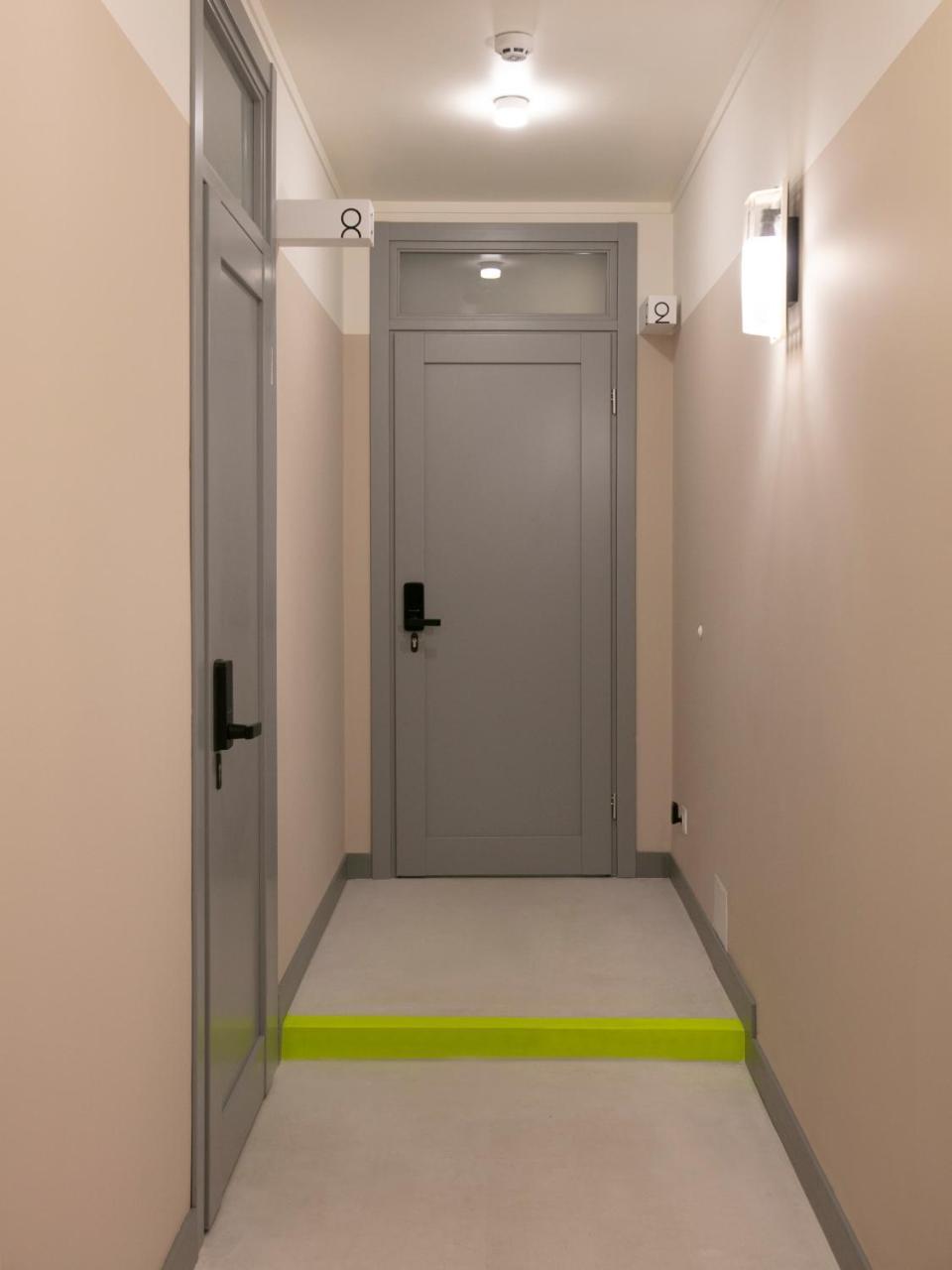 Hotel 0482 Odessa Ngoại thất bức ảnh