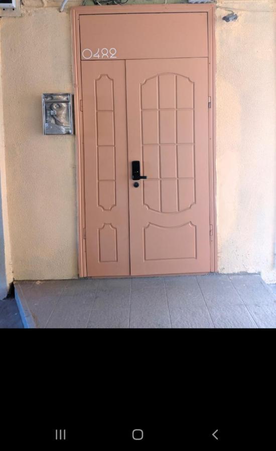 Hotel 0482 Odessa Ngoại thất bức ảnh